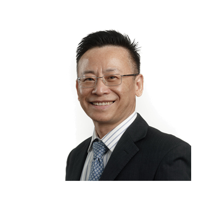 Dr Frank Zhu